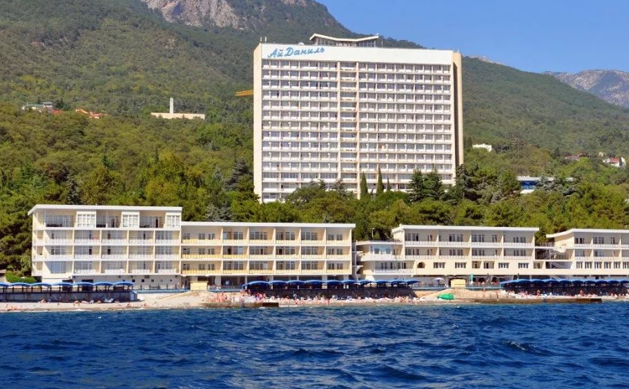 такси Ай даниль