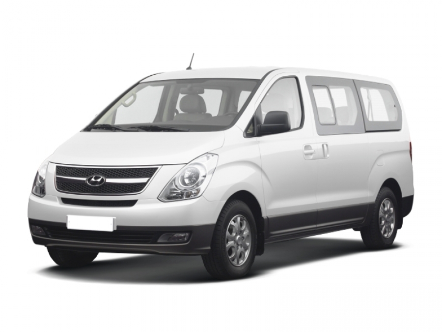 Hyundai H 1 Минивэн